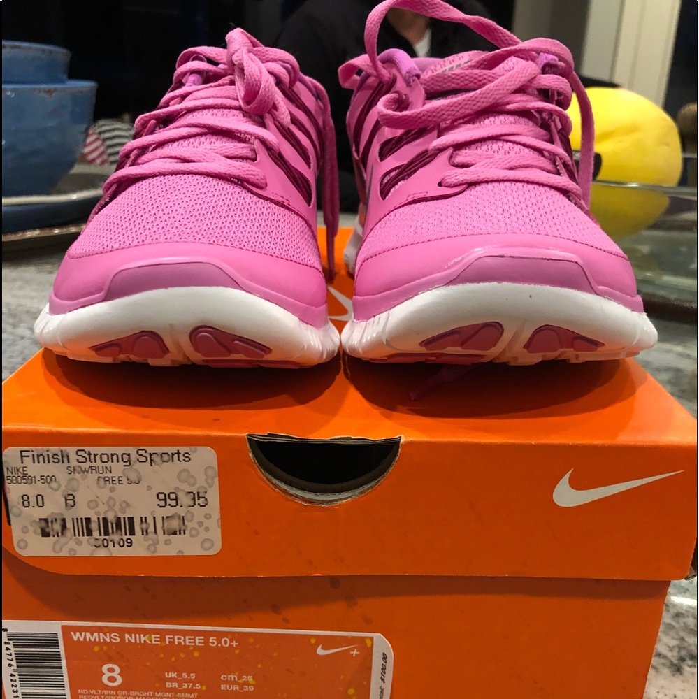 Nike Running Shoes